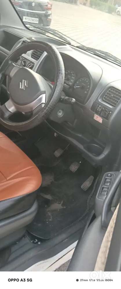 Maruti Suzuki Wagon R 2010 Petrol Manual