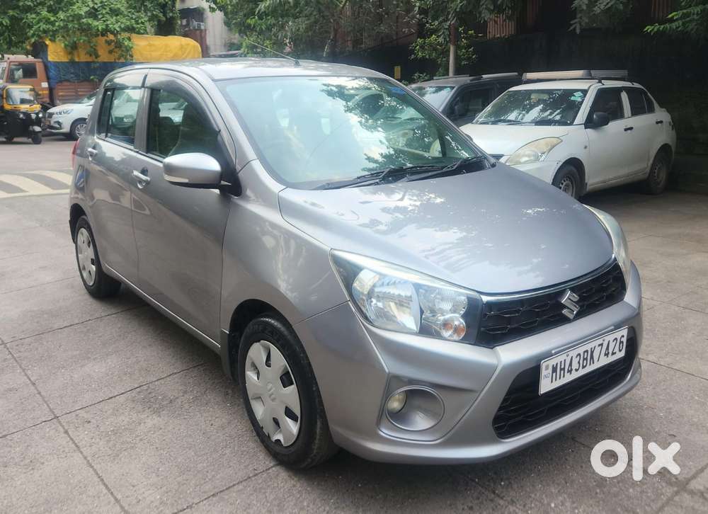Maruti Suzuki Celerio Zxi(o) Mt, 2018, Petrol