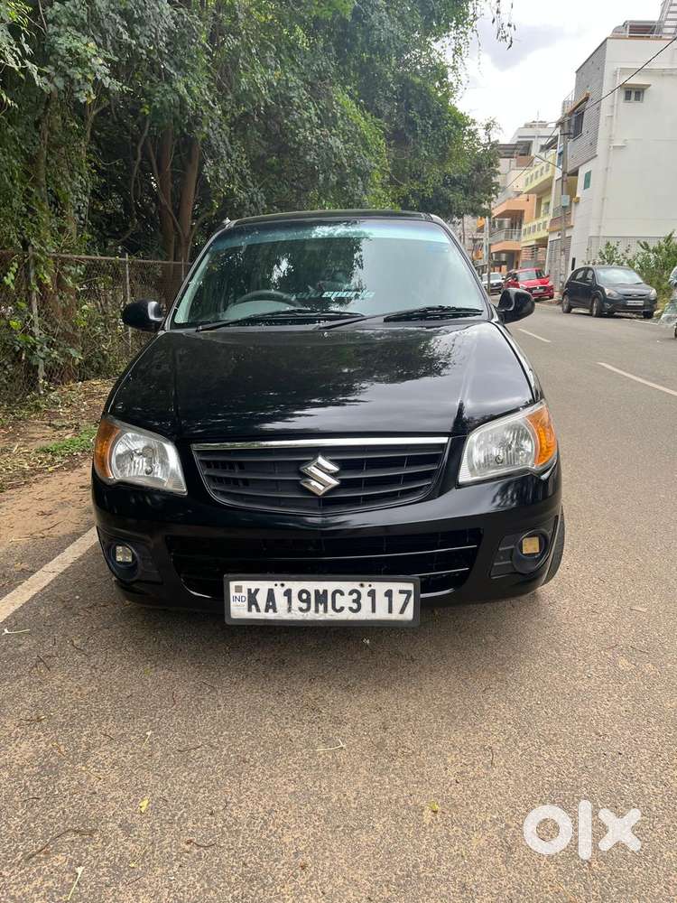 Maruti Suzuki Alto K10 Lxi Optional, 2012, Petrol