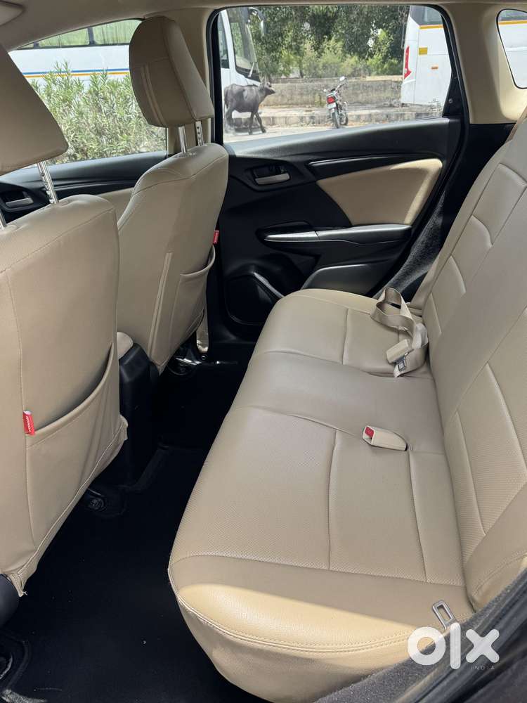Honda Jazz 1.2 V At I Vtec, 2021, Petrol