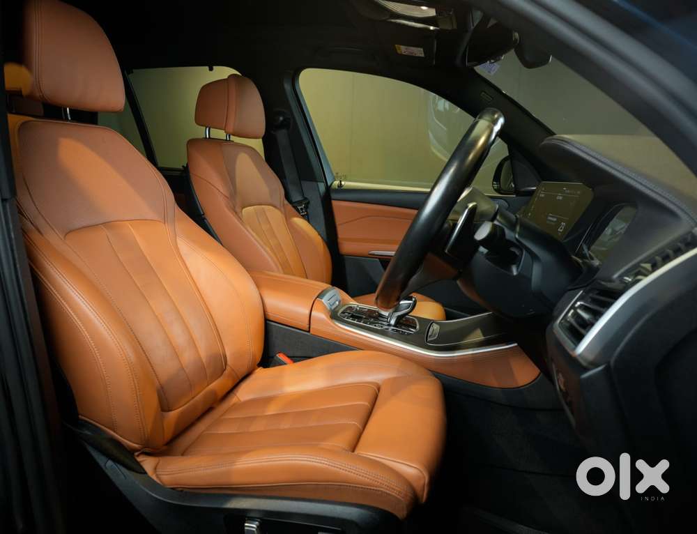 Bmw X5 Xdrive 40i M Sport, 2022, Petrol