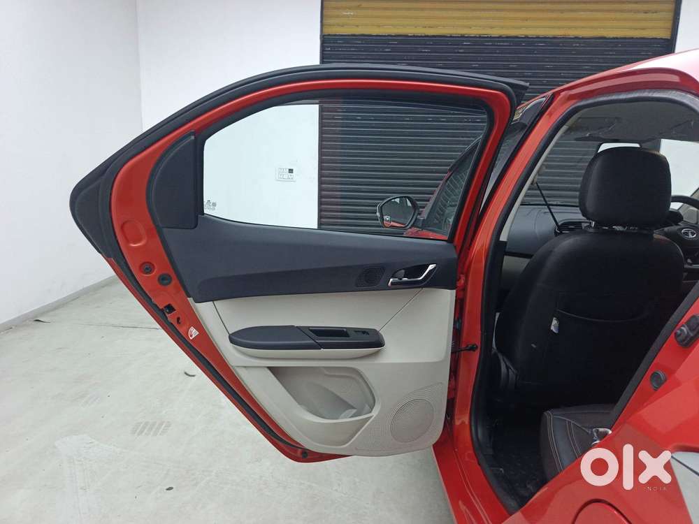 Tata Tiago 1.2 Revotron Xz Plus, 2023, Petrol