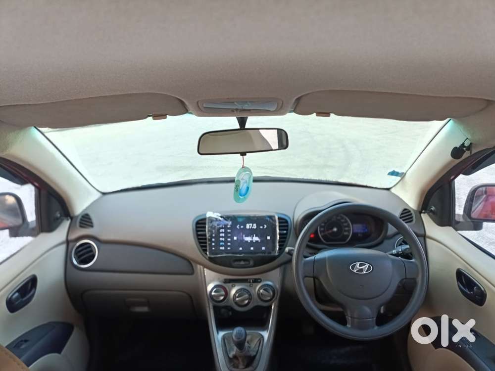 Hyundai I10 Era, 2012, Petrol