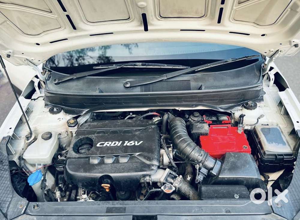 Hyundai Venue Sx Diesel, 2019, Diesel