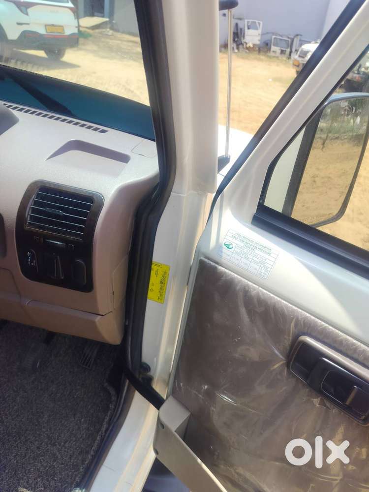 Good Condition Bolero Slx