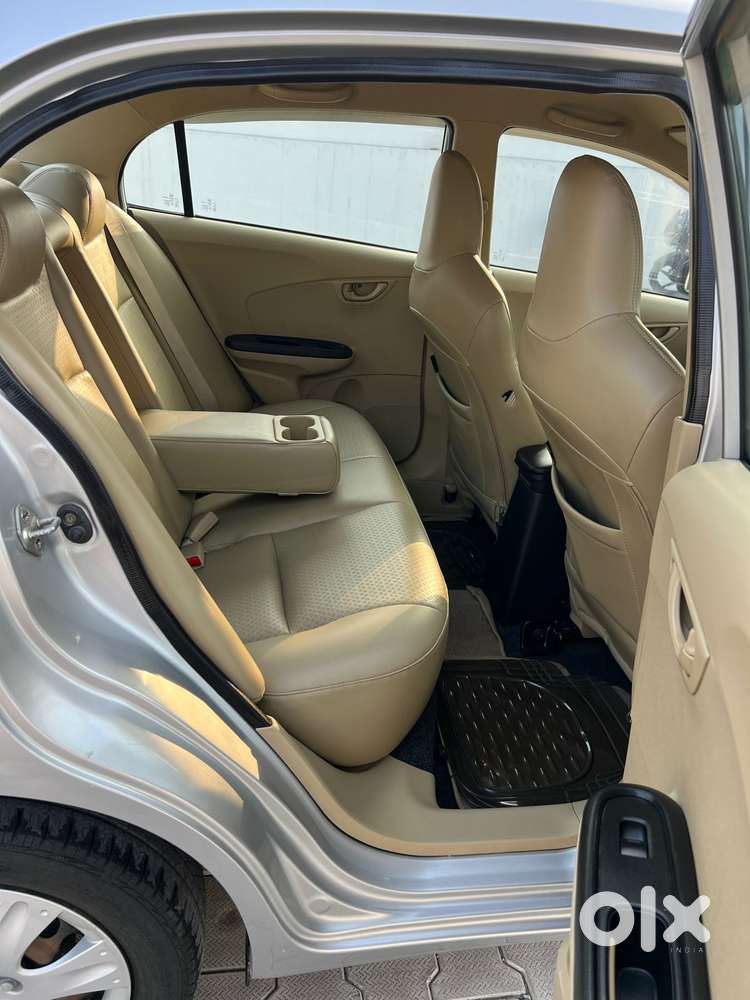 Honda Amaze 1.2 Smt I Vtec, 2018, Petrol