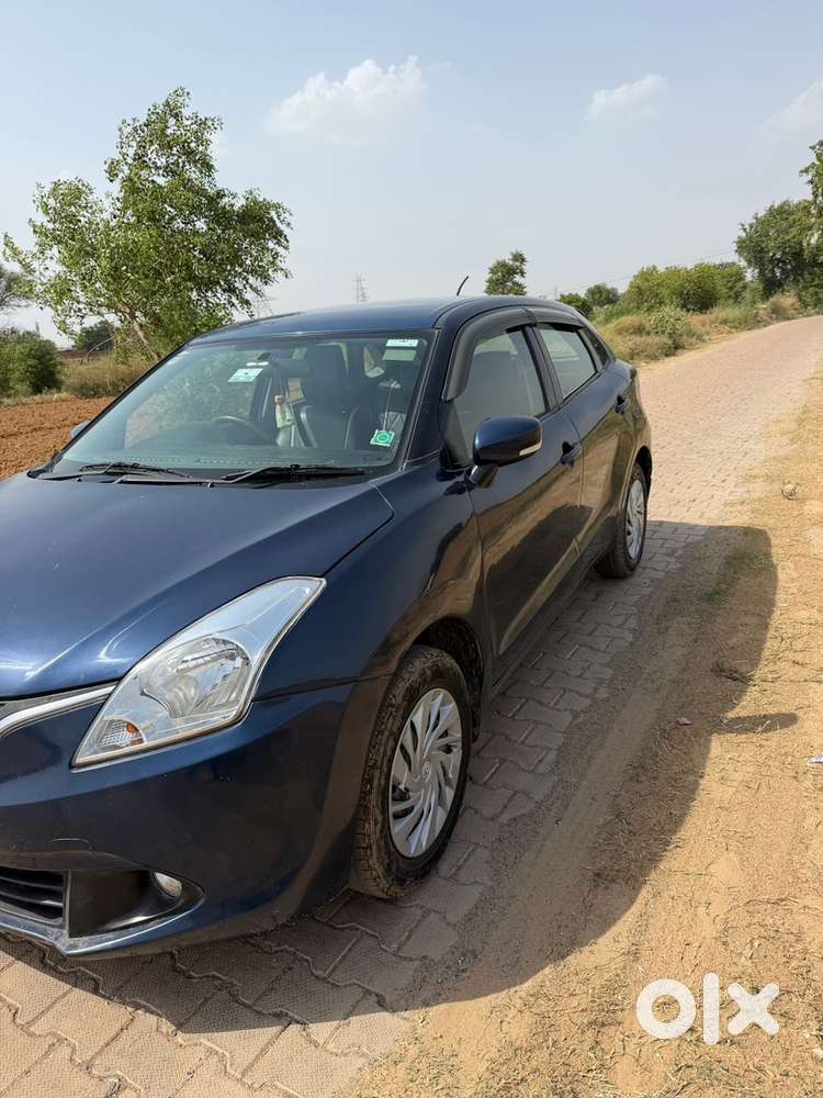 Maruti Baleno 2016 Petrol Variant