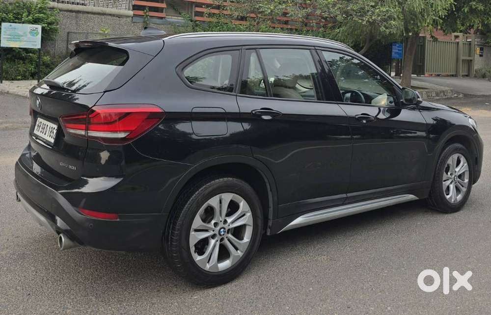 Bmw X1 2.0 Sdrive20i Xline, 2022, Petrol