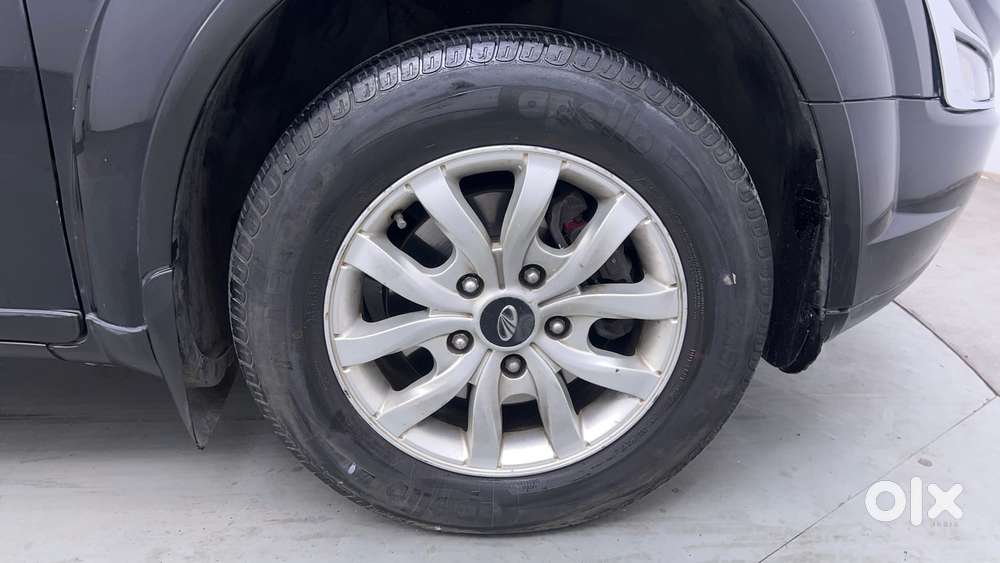 Mahindra Xuv500 2.2 W10, 2016, Diesel
