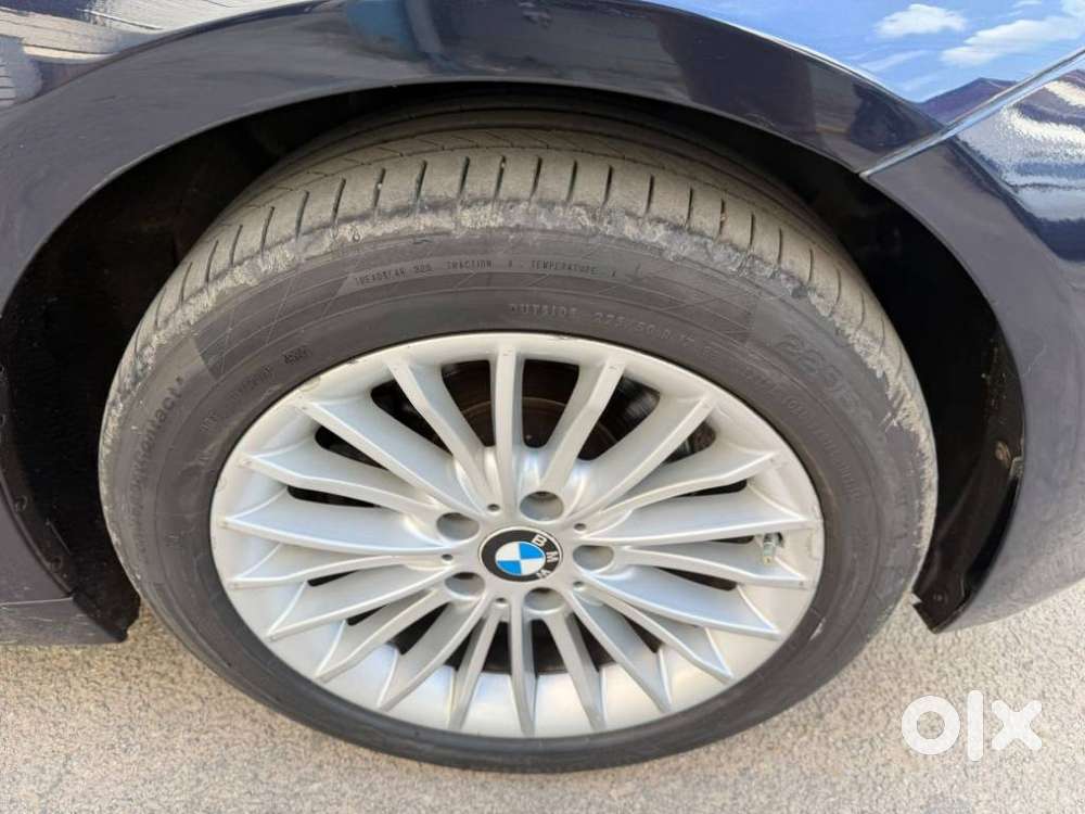 Bmw 3 Series 320d Sport, 2014, Diesel