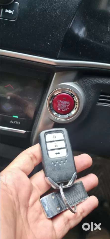 Honda City I-dtec Vx, 2014, Diesel
