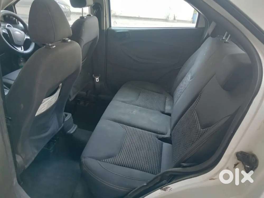 Ford Figo Diesel 2020