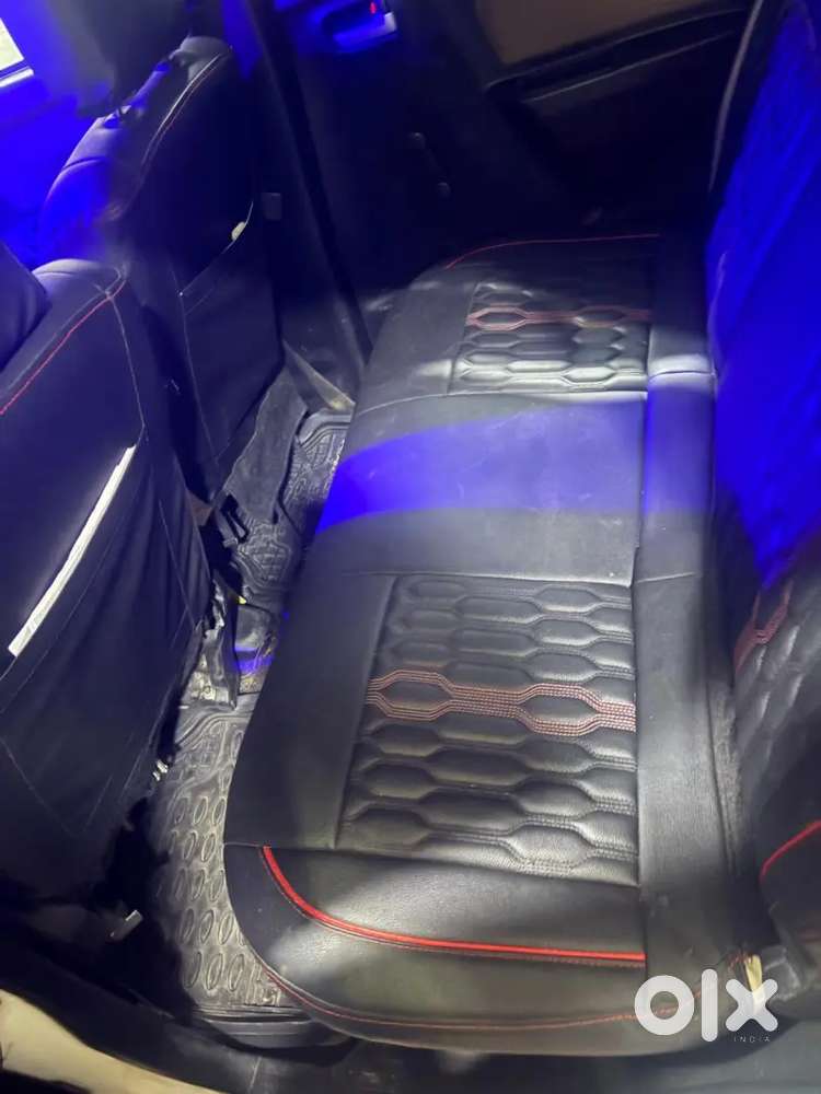 Maruti Suzuki Wagon R 2017 1st Owner
