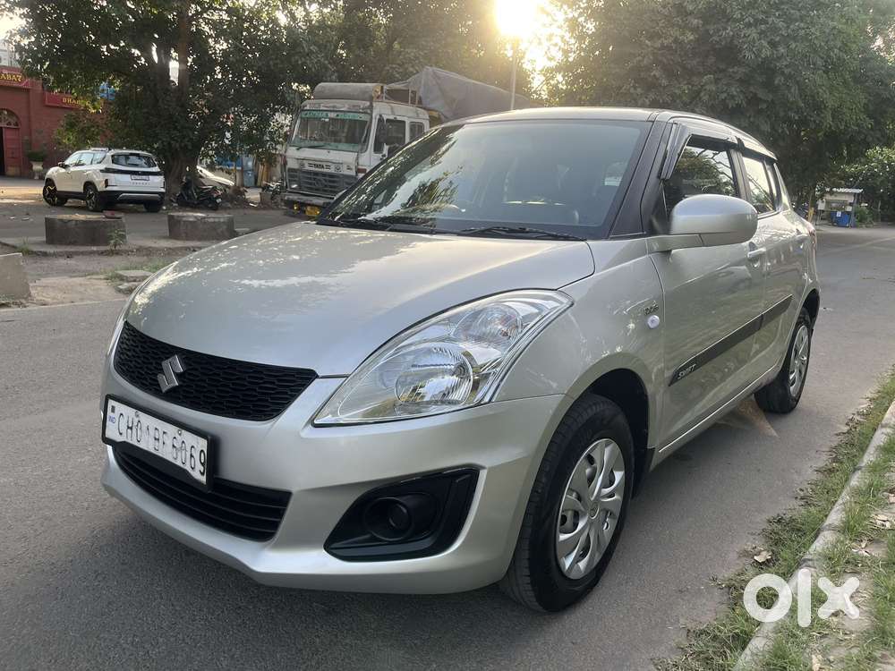 Maruti Suzuki Swift Ldi (o), 2016, Diesel