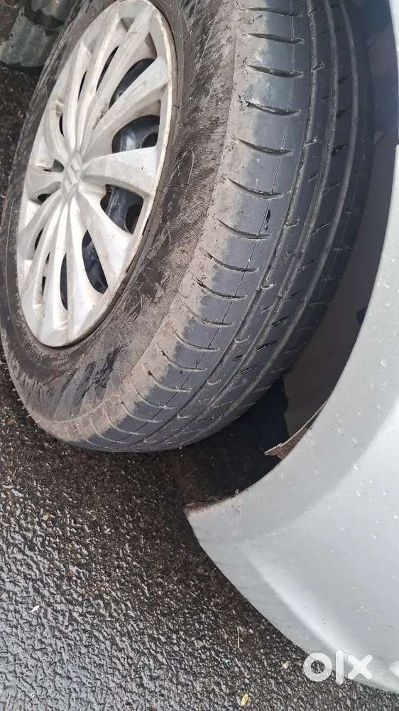 2009 Maruti Suzuki Dzire