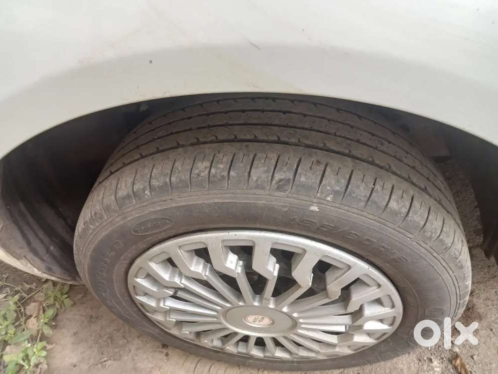 Maruti Suzuki Sx4 2007 Petrol.