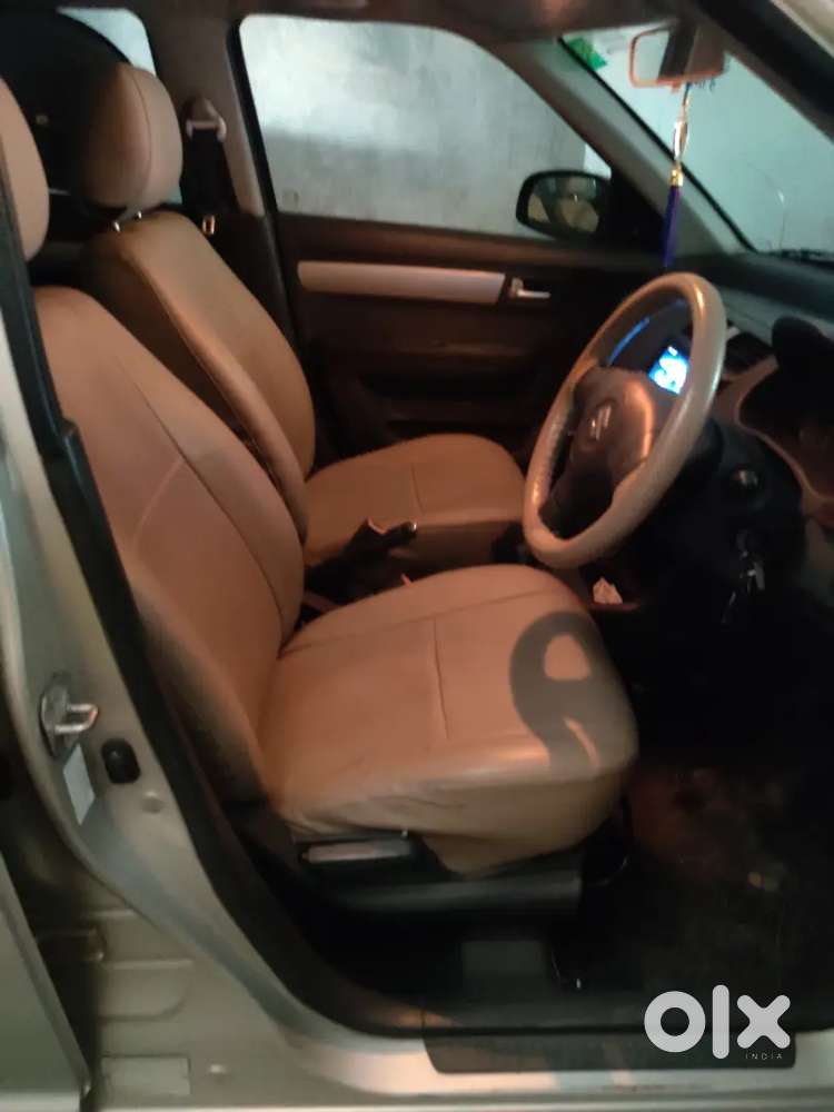 Maruti Suzuki Swift 2010 Petrol Paper Valid 2030.