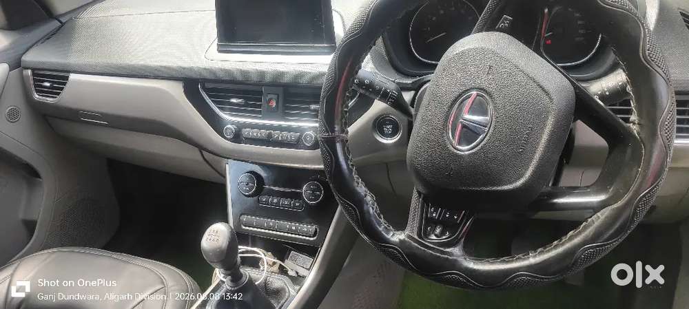 Tata Nexon 2020 2nd Owner
