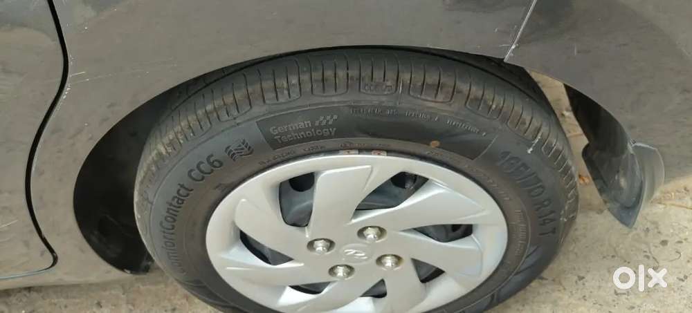 Hyundai Santro Sportz 2021 Automatic