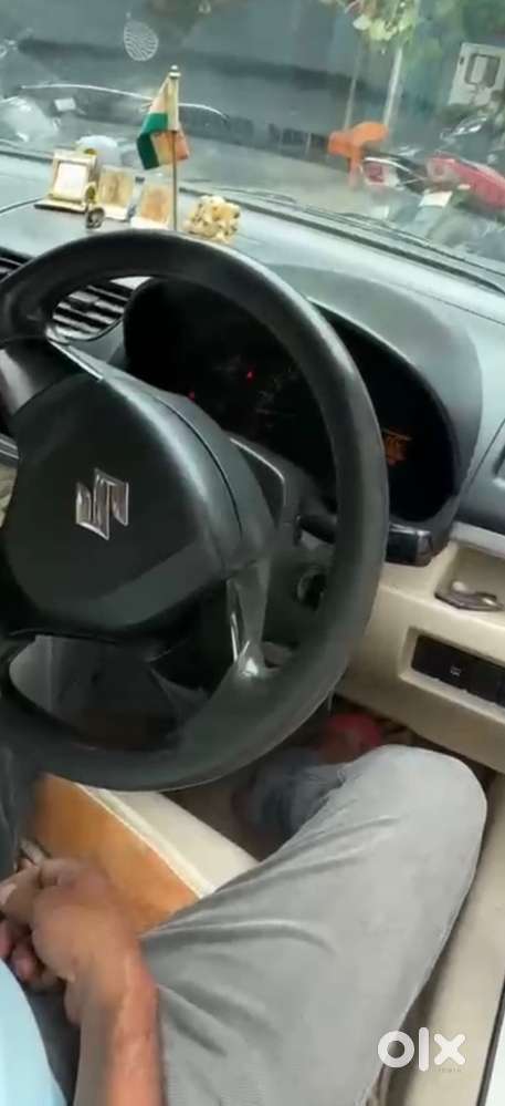 Maruti Swift Dzire Tour 2018