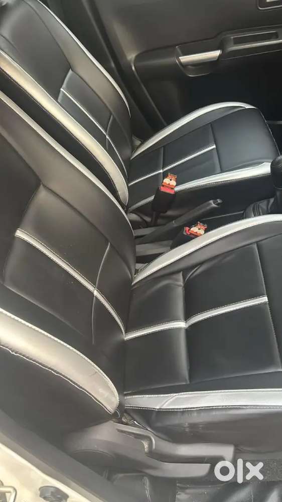 Maruti Suzuki Ignis 2024 Petrol Well Maintained