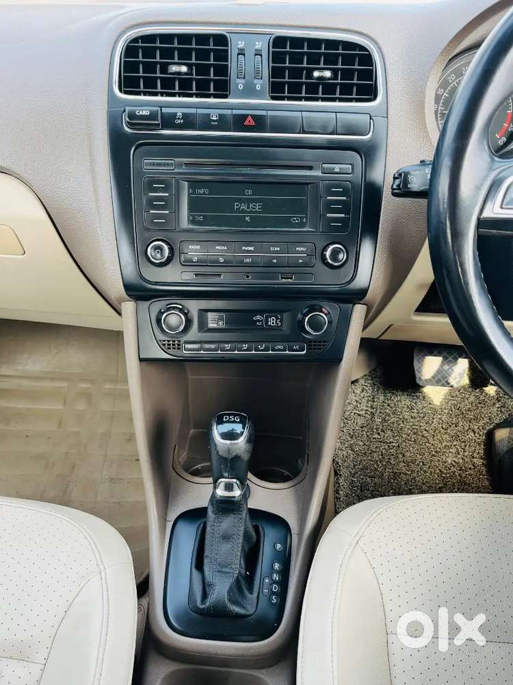 Skoda Rapid 1.0 Tsi 2017