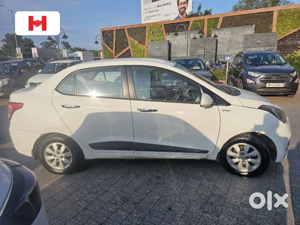 Hyundai Xcent Sx 1.2, 2014, Petrol