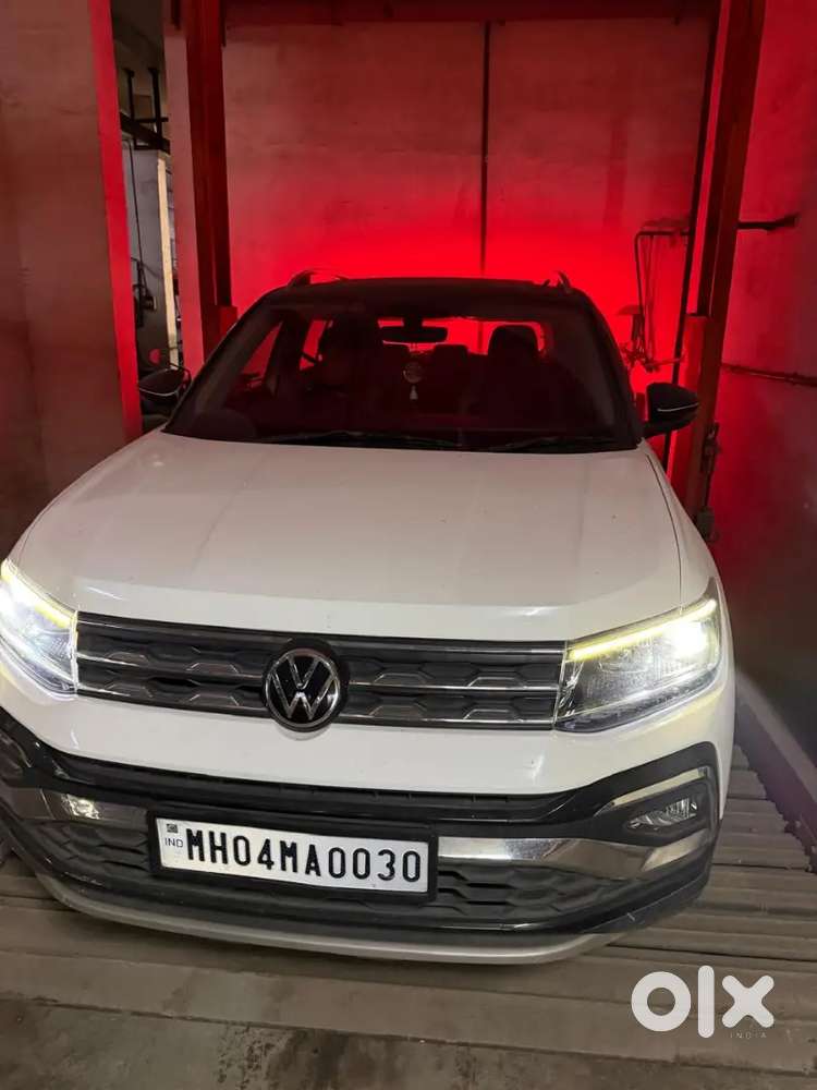 Volkswagen Taigun Gt Plus 2024
