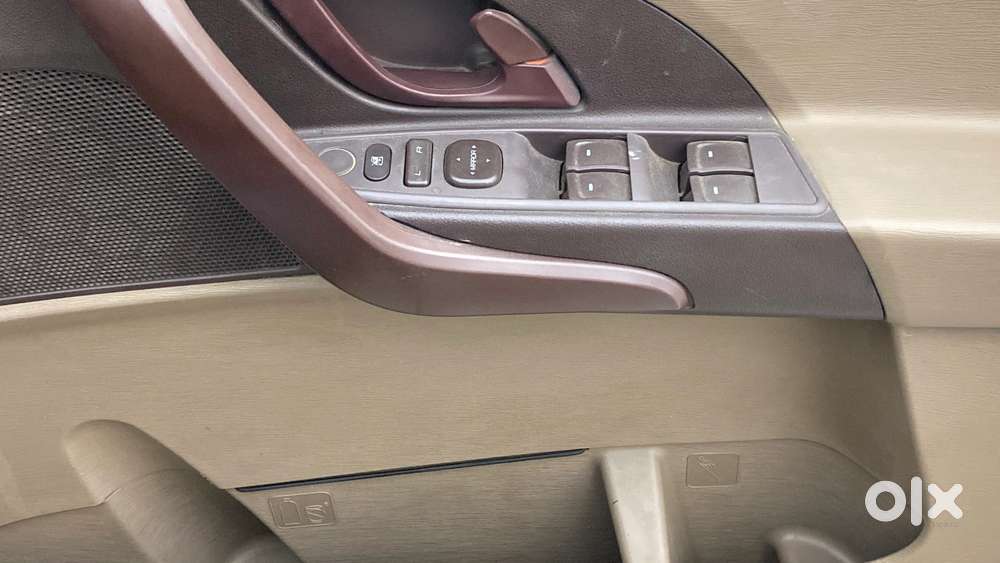 Mahindra Xuv500 2011-2015 W4, 2014, Diesel