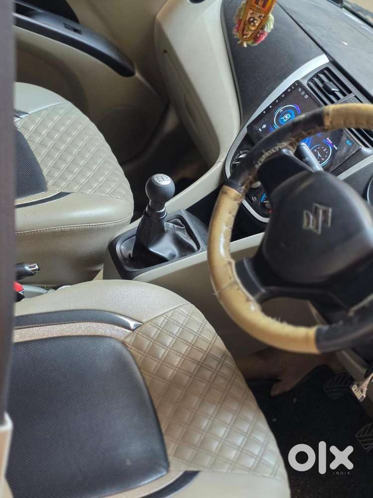 Maruti Suzuki Petrol 2015 Manual