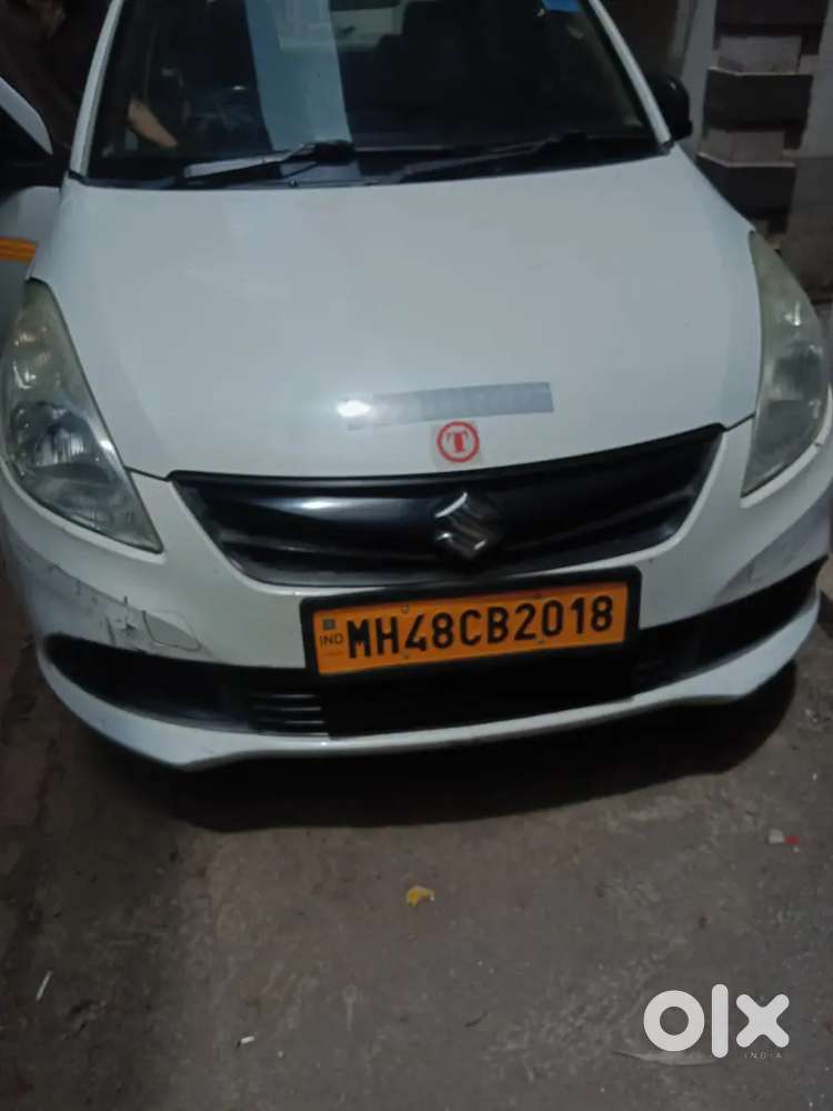 Maruti Dzire Tour 2021