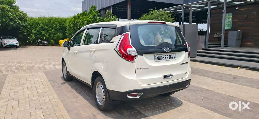 Mahindra Marazzo M2 8str, 2019, Diesel