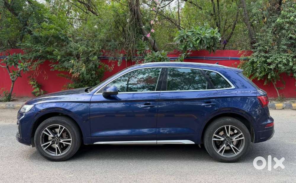Audi Q5 2.0 45 Tfsi Premium Plus, 2022, Petrol