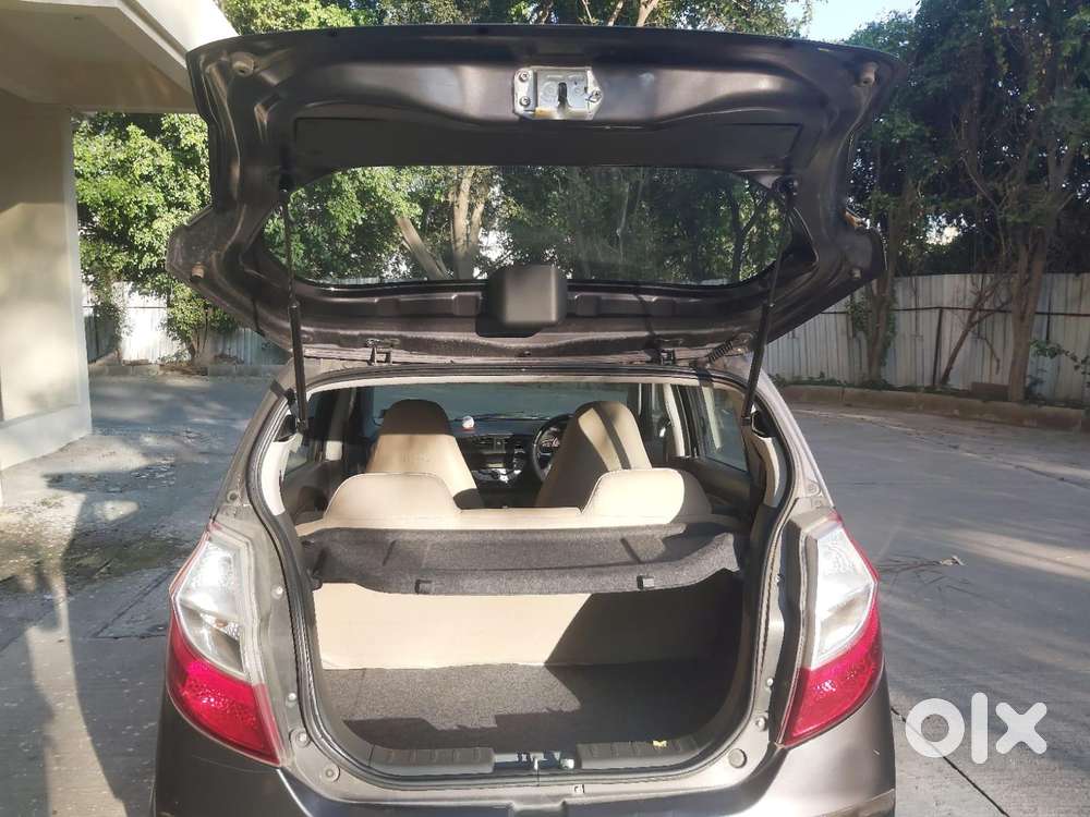 Maruti Suzuki Alto K10 Vxi Amt Optional, 2018, Petrol