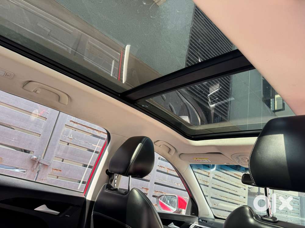 Mg Hector Sharp Diesel Mt, 2021, Diesel