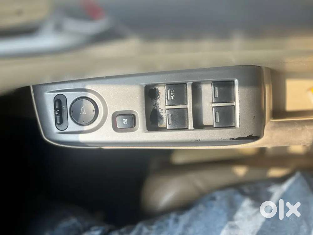 Honda City 2011 Petrol Well Maintained