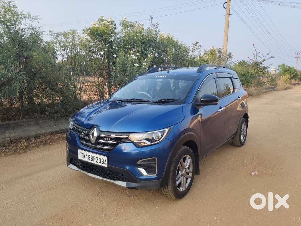 Renault Triber, 2023, Petrol