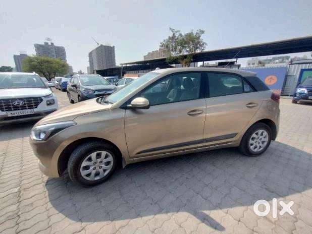 Hyundai Elite I20 2014 Car