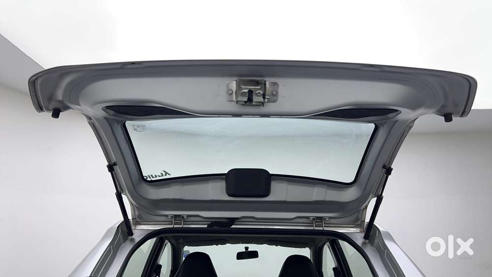 Datsun Redigo 2020-2022 1.0 T (o) Amt, 2018, Petrol