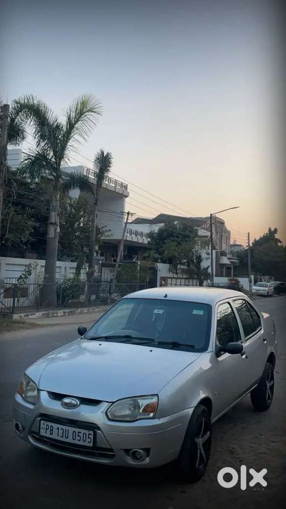 Ford Ikon 2nd Owner 2008