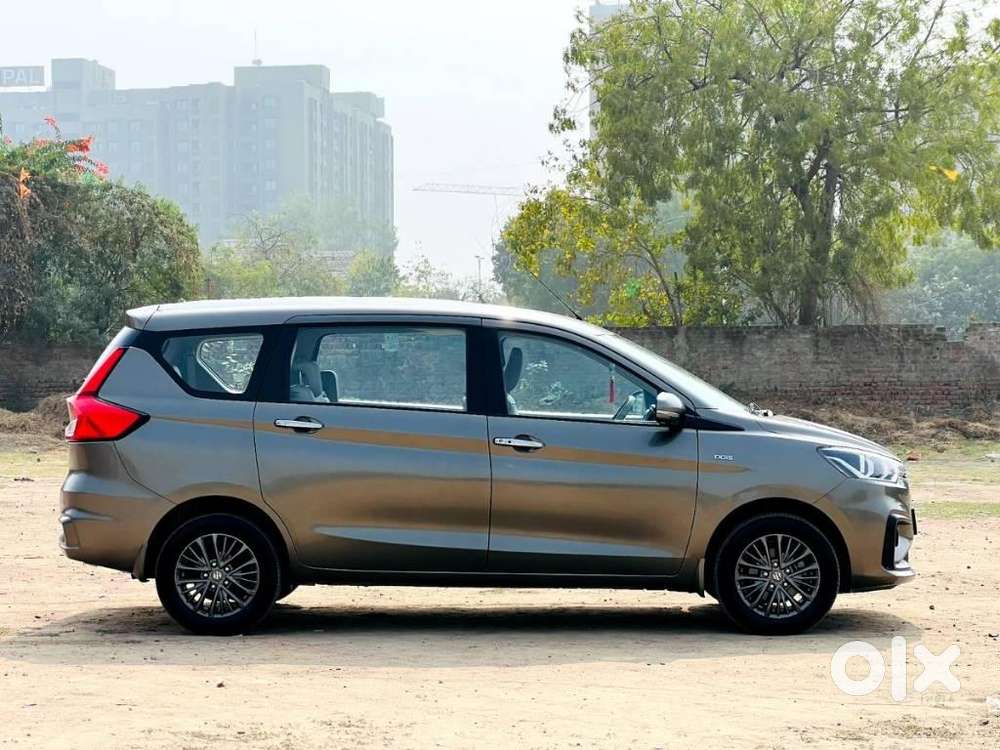 Maruti Suzuki Ertiga Maruti-suzuki-ertiga-zdi-plus, 2019, Diesel