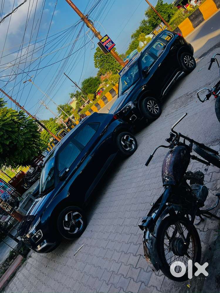 Hyundai 2019 Car Manual