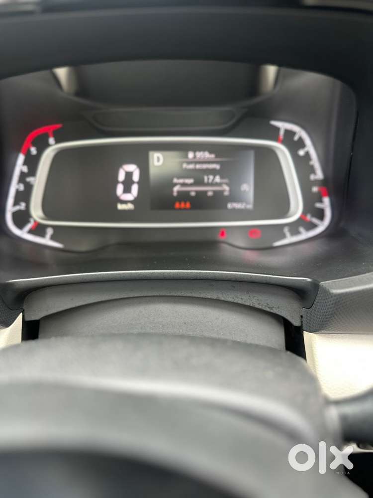 Kia Sonet Diesel At 2023