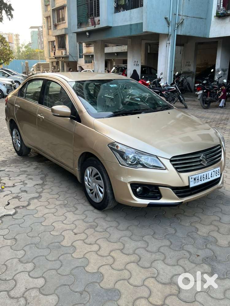 Maruti Suzuki Ciaz Vdi+ 2015 Diesel Excellent Condition