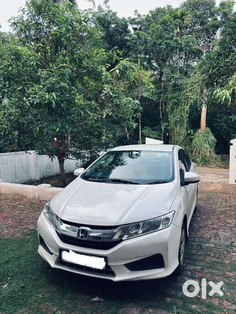 2015 Honda City Diesel  76000 Km  2nd Owner