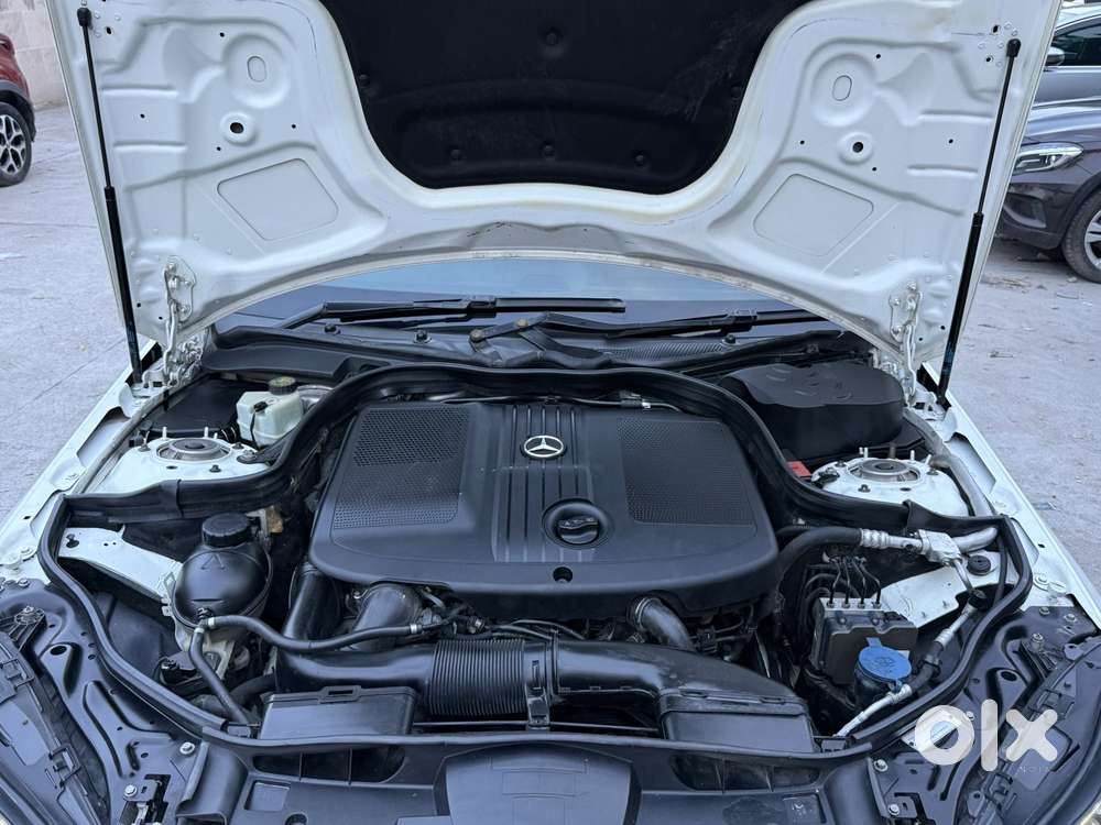 Mercedes-benz E-class E250 Cdi Blue Efficiency, 2017, Diesel