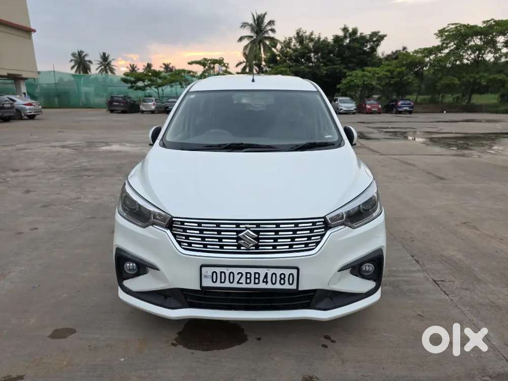Maruti Ertiga Vdi 2019