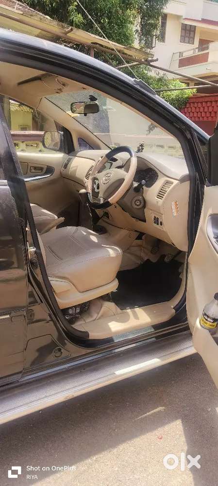 Innova In Original Condition, Less Driven And Well Maintained For Sale