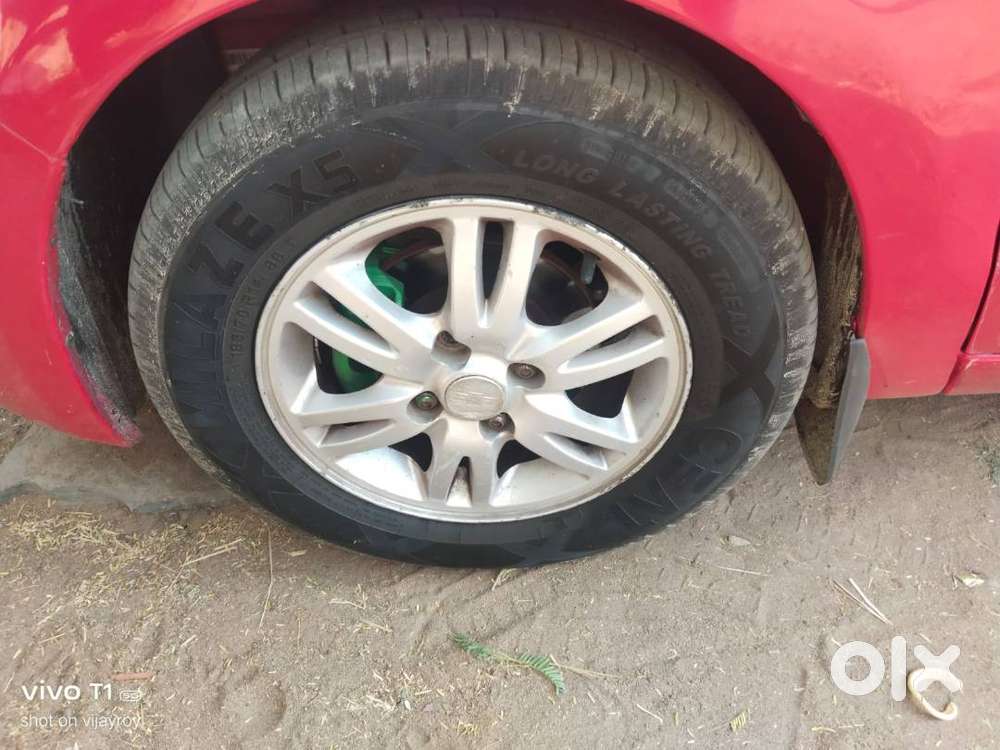 Chevrolet Sail Hatchback 2012 Diesel Well Maintained