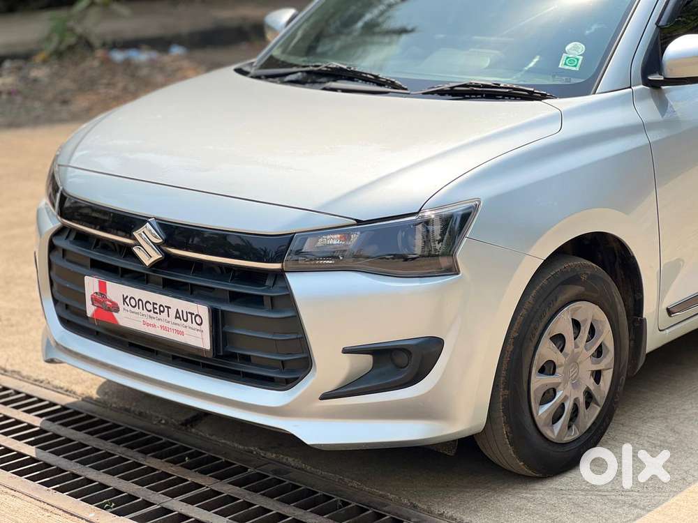 Maruti Suzuki Dzire 1.2 Vxi, 2025, Petrol